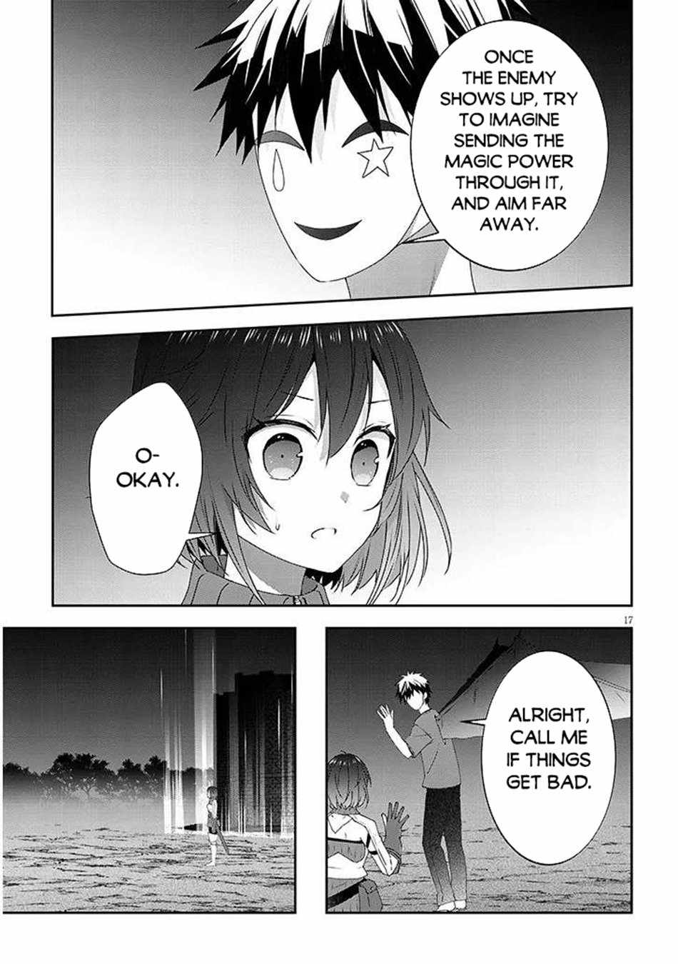 Maou ni Natta node, Dungeon Tsukutte Jingai Musume to Honobono suru Chapter 78.2 8